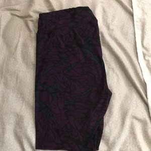TC LuLaRoe leggings!!